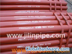 ASTM A53 GR B pipe图1