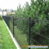 Welded Wire Mesh fence