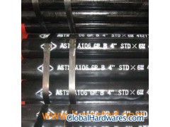 ASTM Seamless pipes图1