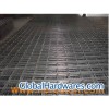 Concrete Slab Mesh, Galvanized or Stainless Steel, Its Types