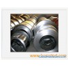 Galvanized steel coil