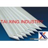 Aluminium Flat Tube For Radiators, Water - Coolers