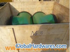 Alloy pipe A213T9图1