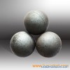 high chrome casting ball