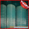 PVC coated Welded  Mesh