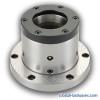 Power collet chucks