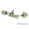 Slitting Machine with Shearing Machine Type