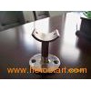 Stainless Steel Balustrade Fittings (50.8mm or 43mm)