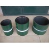 API Couplings for casing pipe and oil tube