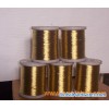 Coil Brass wire and spool brass wire