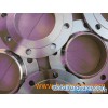 SCHXS DN500(20") plate commen welding flange fitting
