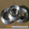 Ele-galvanized pc wire
