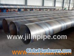 Large diameter carbon steel pipe图1