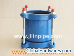 Flexible coupling, Vicking Johnson, V. Johnson Coupling图1