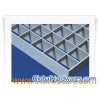 Plug steel bar grating for platform, carbon and stainless st