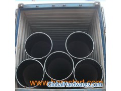 High frequency welding pipe, HFI pipe图1