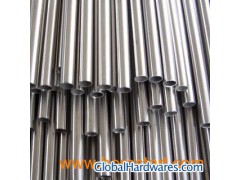 Stainless Steel Tube Bright Annealing图1