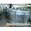 0.4mm Galvalume Steel sheet