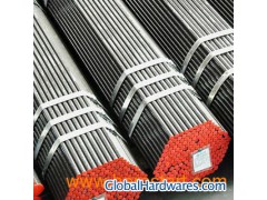 Heat exchanger tube图1