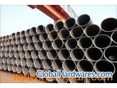 LSAW steel pipe图1