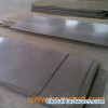 Titanium plate