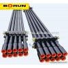 API 5CT Casing Steel Pipe H40/J55/K55/N80/L80/P110
