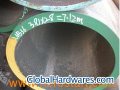 Alloy pipe A213T22图1