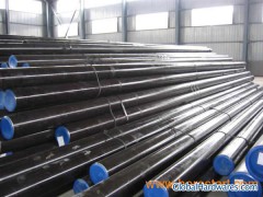 ASTM A335 seamless alloy steel pipe图1
