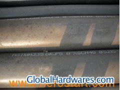 Alloy pipe 12Cr1Mo图1