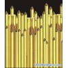 Copper alloy rods