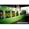 Round, Square, Flat Square Pipe/Tube Polish Machine