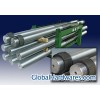 Structural Columns and Guide Rods for Machinery