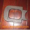 Aluminum Forged Part