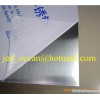 hairline finish stainless steel sheet