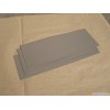 Porous titanium sinter sheet
