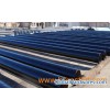 Gas or Petroleum API Spiral seam steel pipe, spiral welded