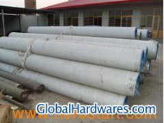 Alloy pipe A335P22图1