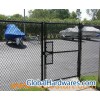 Chain Link Fence Gate