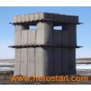Hesco Barriers