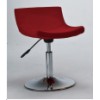Small, L-type Foam Chair