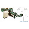 Channel Iron Cold Forming Machine