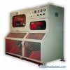 HIGH SPEED BARED WIRE MACHINE
