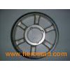 Carbon Steel Wheels