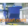 Steel Plate&Steel Strucure Shot Blasting Machine (JPG258)