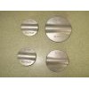 Stainless Steel Disc (MH-203)
