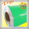 Coated aluminium coil