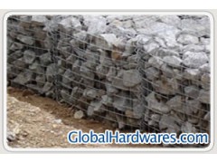 Welded Gabion图1