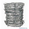 Barbed Wire