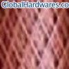 Expanded metal mesh