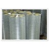 welded wire mesh
